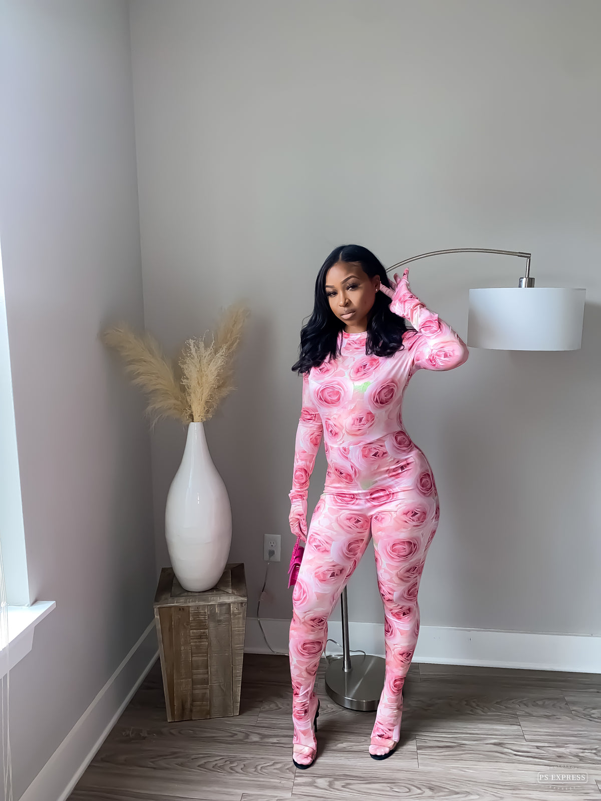 Rosie jumpsuit