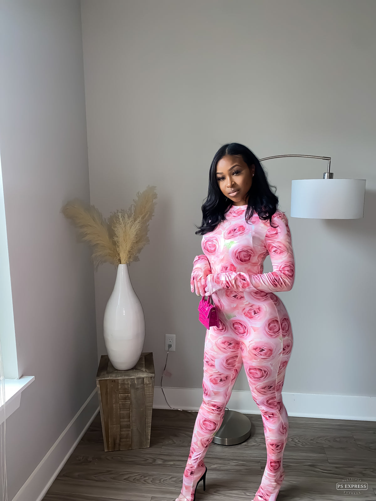 Rosie jumpsuit