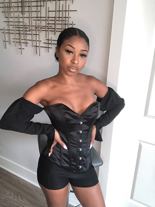 Amour Corset
