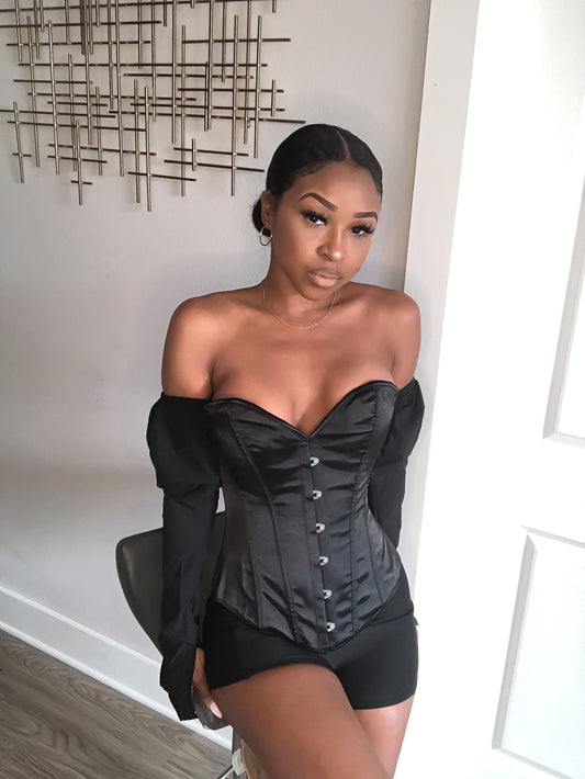 Amour Corset